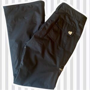 Holden Standard Skinny Shell Snowboard Pants, Women's Size L